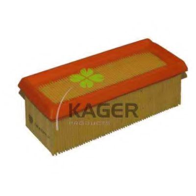 12-0007 KAGER Air Supply Air Filter