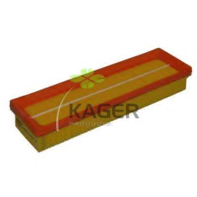 12-0008 KAGER Air Filter