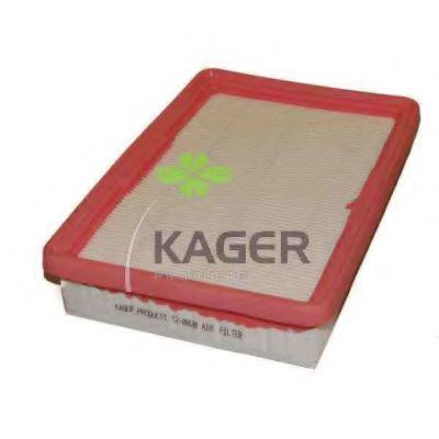 12-0020 KAGER Air Filter