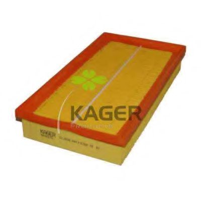 12-0038 KAGER Air Filter