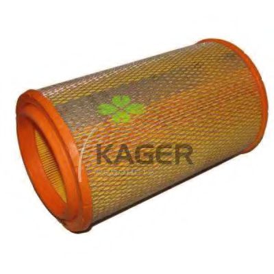 12-0087 KAGER Brake System Wheel Brake Cylinder