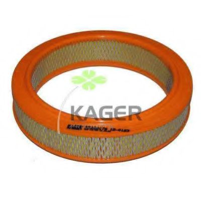 12-0123 KAGER Wheel Brake Cylinder