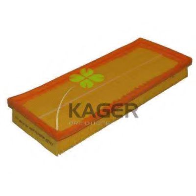 12-0151 KAGER Air Filter