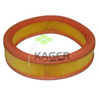 12-0169 KAGER Cooling System Water Pump