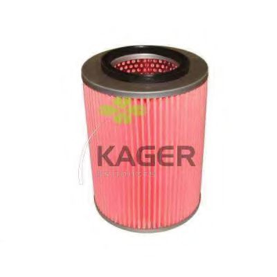 12-0220 KAGER  Washer