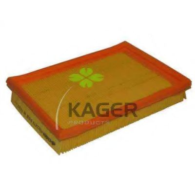 12-0232 KAGER Air Supply Air Filter