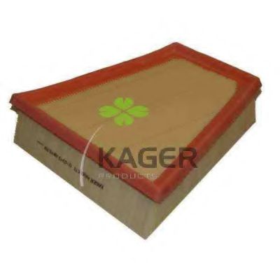 12-0243 KAGER Air Supply Air Filter