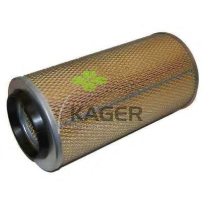 12-0270 KAGER Cooling System Water Pump