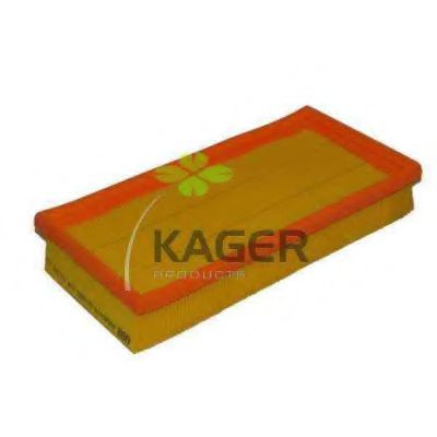 12-0274 KAGER Gasket Set, cylinder head