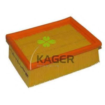 12-0300 KAGER Тормозная система Ремкомплект, тормозной суппорт
