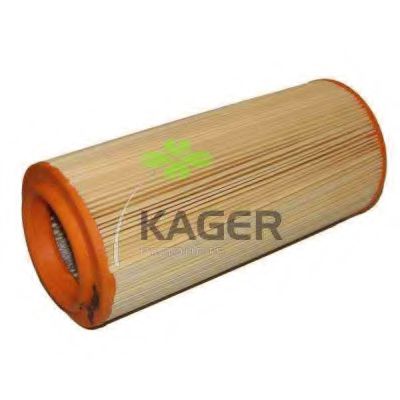 12-0301 KAGER Air Supply Air Filter