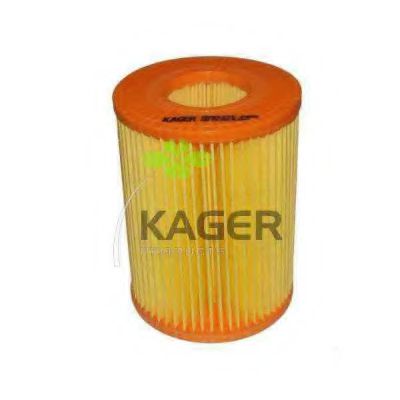 12-0321 KAGER Wheel Brake Cylinder