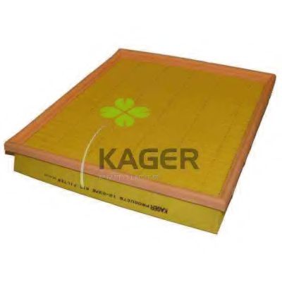 12-0376 KAGER Air Filter
