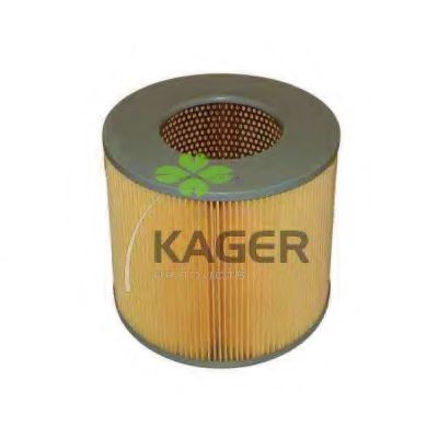 12-0398 KAGER Air Filter