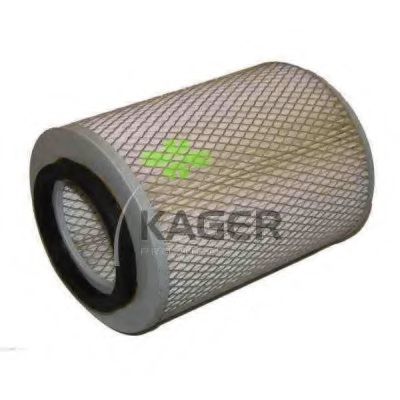 12-0408 KAGER Gasket Set, cylinder head