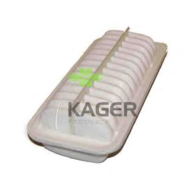12-0485 KAGER Air Supply Air Filter
