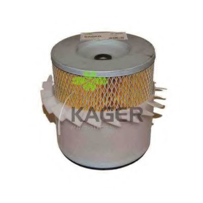 12-0494 KAGER Cylinder Head Gasket Set, cylinder head