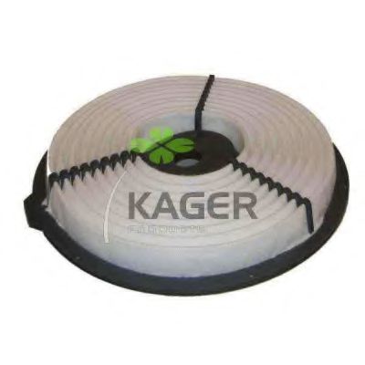 12-0566 KAGER Gasket Set, cylinder head