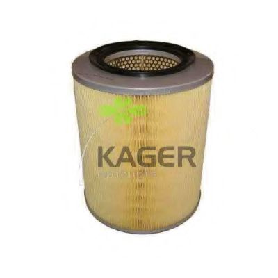 12-0577 KAGER Wheel Brake Cylinder