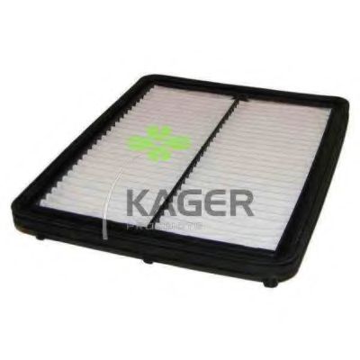 12-0578 KAGER Air Supply Air Filter