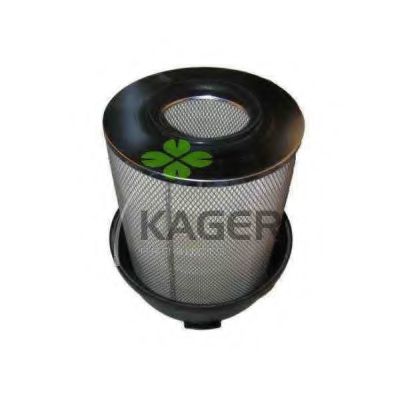 12-0027 KAGER Air Filter