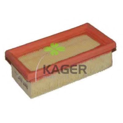 12-0041 KAGER Air Filter
