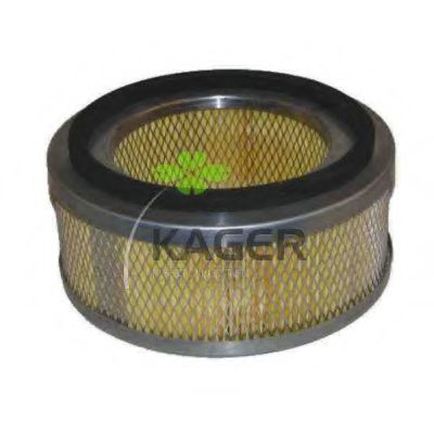 12-0150 KAGER Cooling System Water Pump