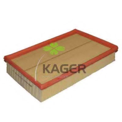 12-0237 KAGER Cable, parking brake