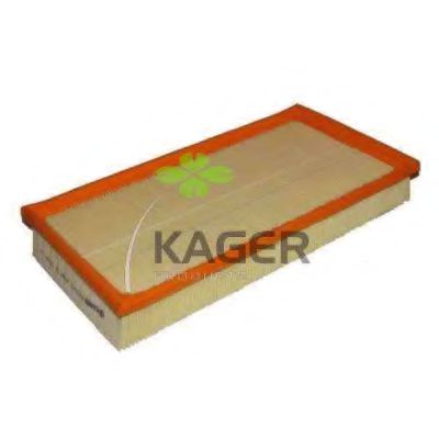 12-0297 KAGER Air Supply Air Filter
