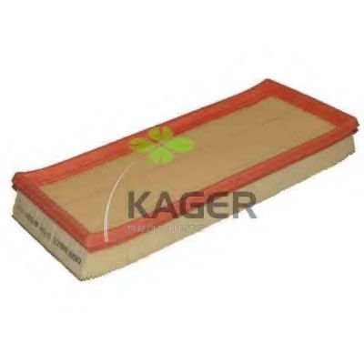 12-0347 KAGER Air Supply Air Filter