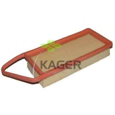 12-0363 KAGER Air Filter