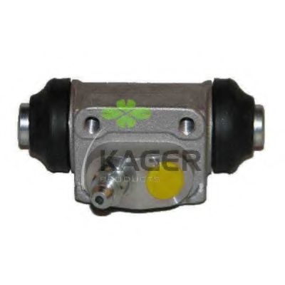 39-4082 KAGER Wheel Brake Cylinder