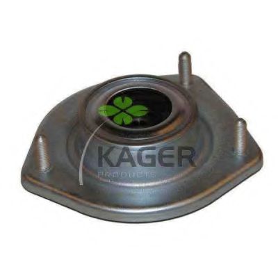 82-1001 KAGER Final Drive Joint Kit, drive shaft