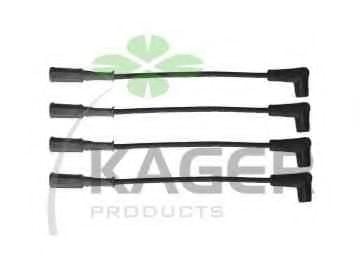 64-0339 KAGER Ignition Cable Kit