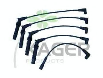 64-0494 KAGER Ignition Cable Kit