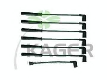64-0508 KAGER Support, bumper