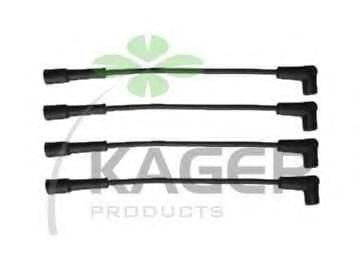 64-0560 KAGER Front Cowling