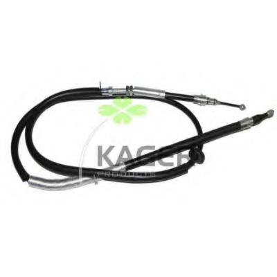 19-0563 KAGER Cable, parking brake