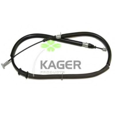 19-0630 KAGER Fuel filter