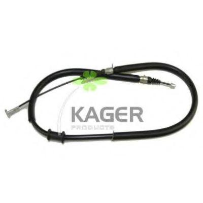 19-0631 KAGER Fuel filter