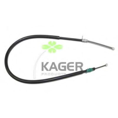 19-0935 KAGER Oil Filter