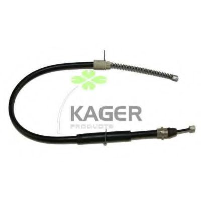 19-1630 KAGER Fuse