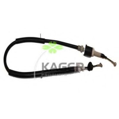19-2220 KAGER Clutch Cable