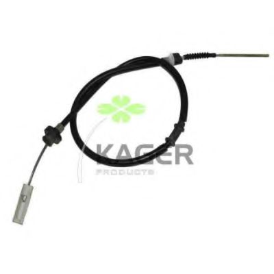 19-2415 KAGER Clutch Cable