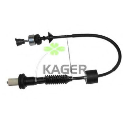 19-2748 KAGER Clutch Cable