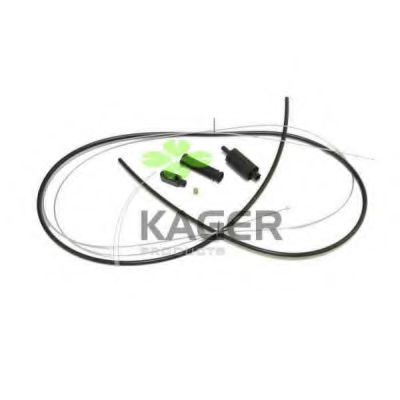 19-3031 KAGER Accelerator Cable