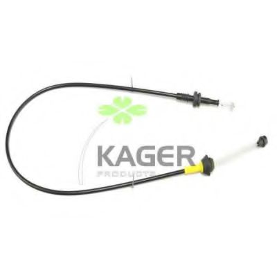 19-3494 KAGER Accelerator Cable