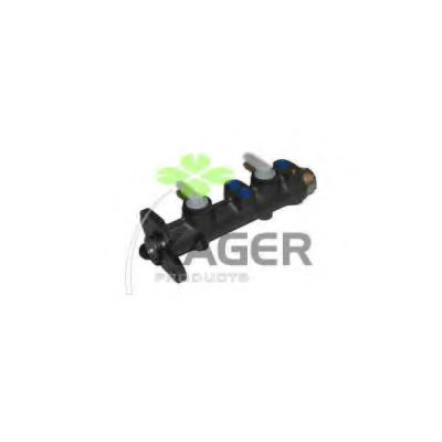 39-0313 KAGER Brake Master Cylinder