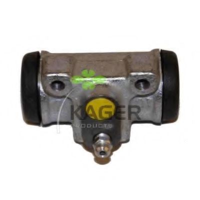 39-4047 KAGER Wheel Brake Cylinder