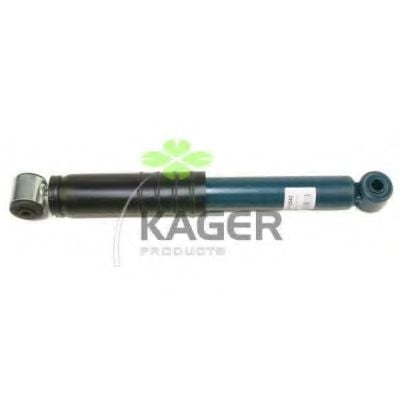 81-0042 KAGER Joint Kit, drive shaft